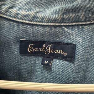 Earl Jeans Women's Classic Denim